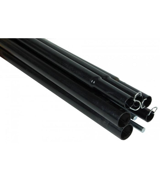  Vango Pole & Clamp Kit / Drive Away Awning Attachment