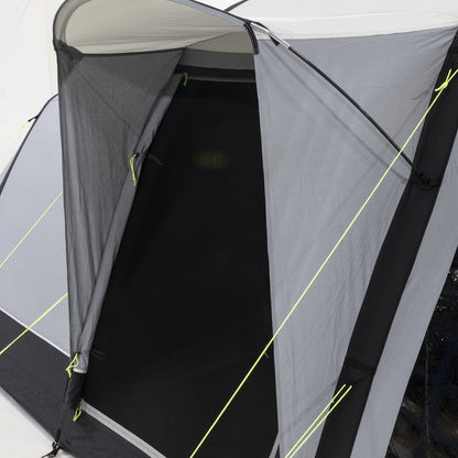  Kampa Croyde 6 Poled Tent Pack Deal