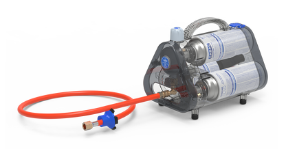  Cadac Trio Power Pack QR