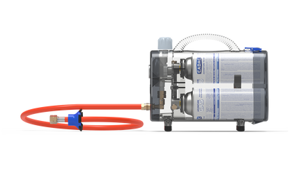  Cadac Trio Power Pack QR