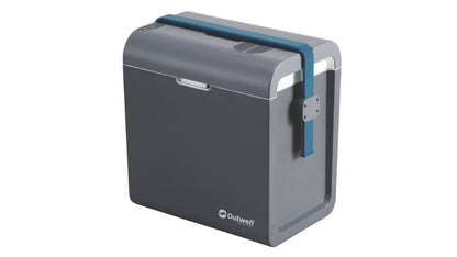  Outwell ECOcool Grey 24L - 12V