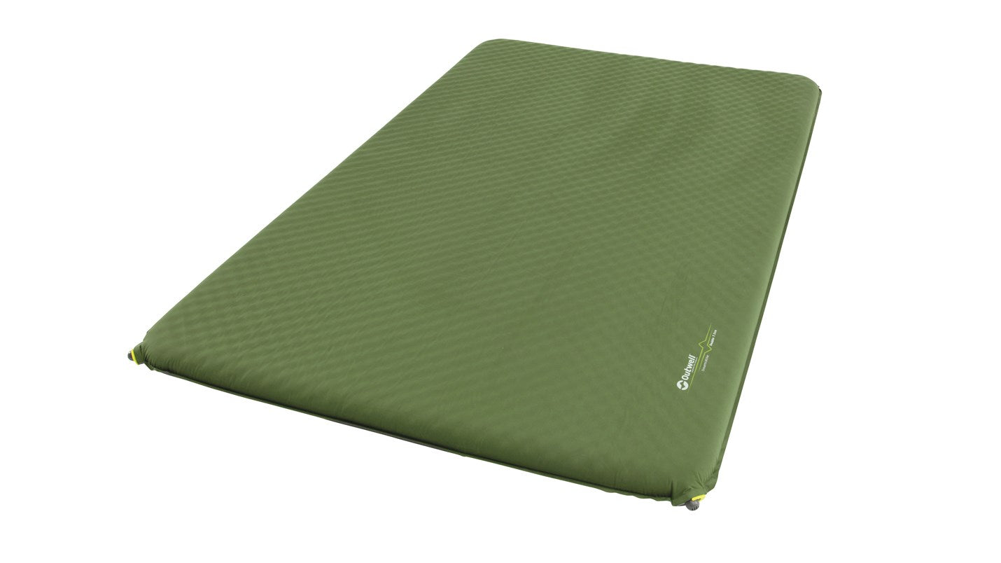  Outwell Dreamcatcher Double 7.5 CM Self Inflating Mat