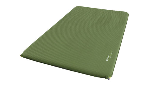 Outwell Dreamcatcher Double 7.5 CM Self Inflating Mat