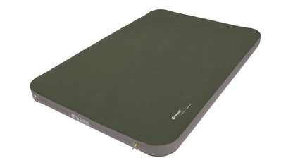  Outwell Dreamhaven Double 10cm Self Inflating Mat