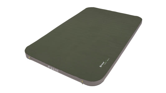  Outwell Dreamhaven Double 5.5cm Self Inflating Mat