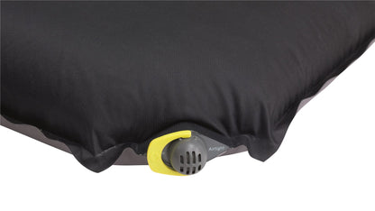  Outwell Sleepin 10cm Double Self Inflating Mat