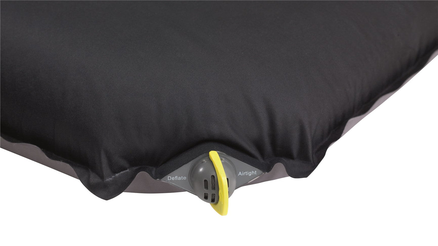  Outwell Sleepin 10cm Double Self Inflating Mat