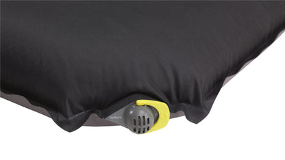  Outwell Sleepin 10cm Double Self Inflating Mat