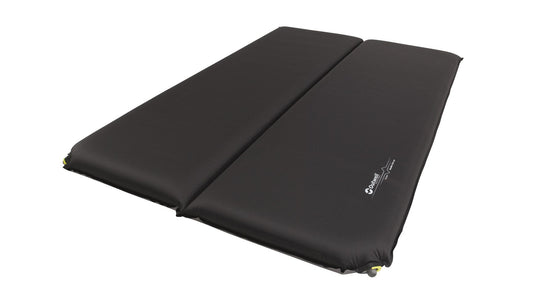  Outwell Sleepin 10cm Double Self Inflating Mat