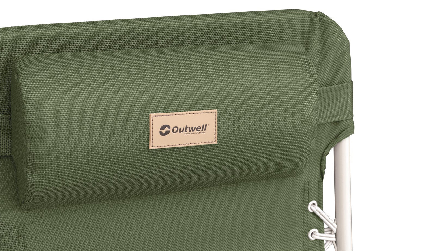  Outwell Ramsgate Green Vineyard Chair
