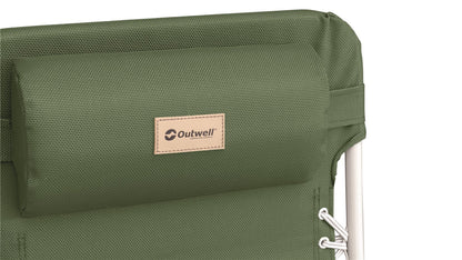  Outwell Ramsgate Green Vineyard Chair