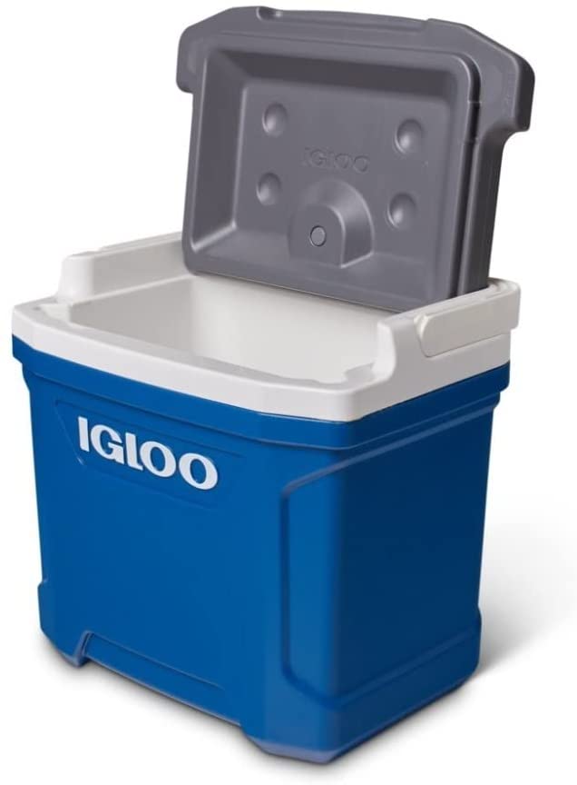  Igloo Latitude 16 Compact 15 Litre Cool Box - Blue