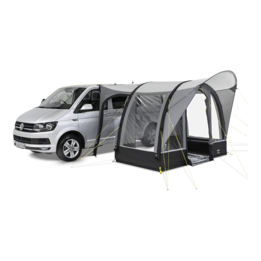  Kampa Sprint AIR Inflatable Drive Away Awning