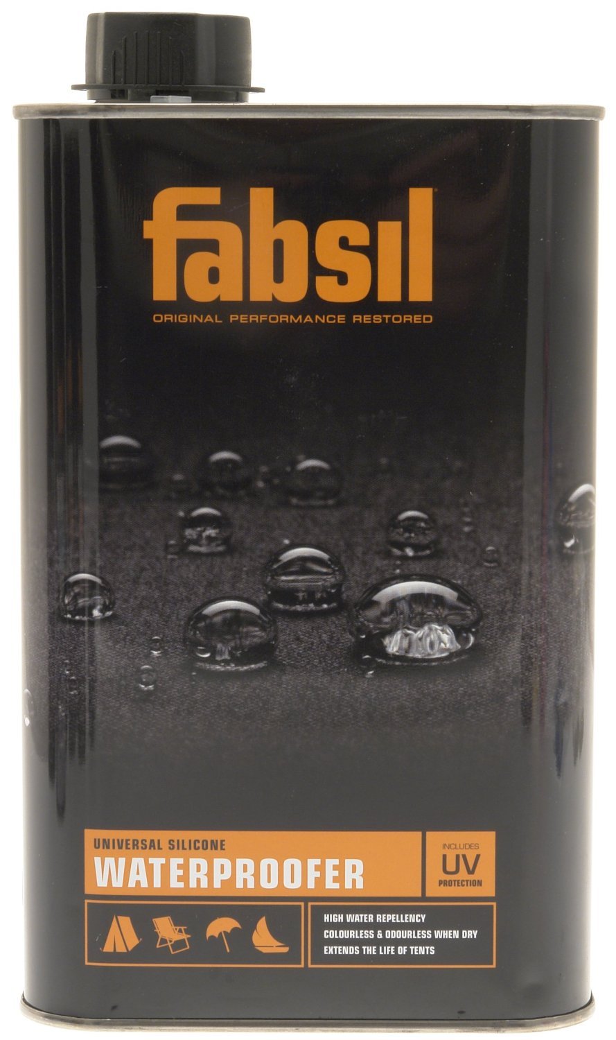  Grangers Fabsil Waterproofer - 1 Litre