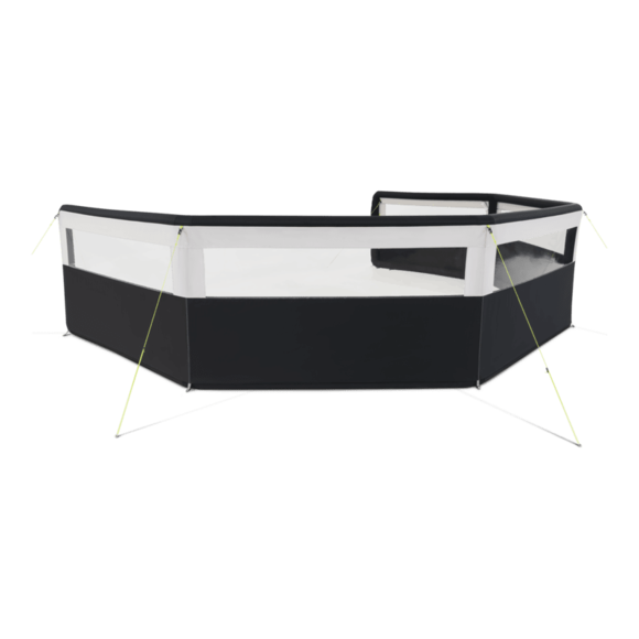  Dometic Air Break Pro 5 Windbreak