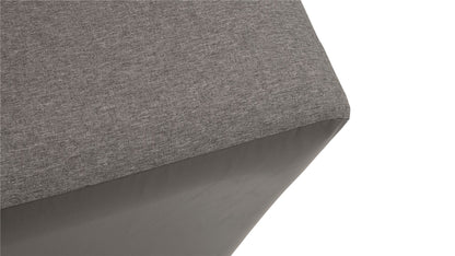  Outwell Lake Erie Ottoman