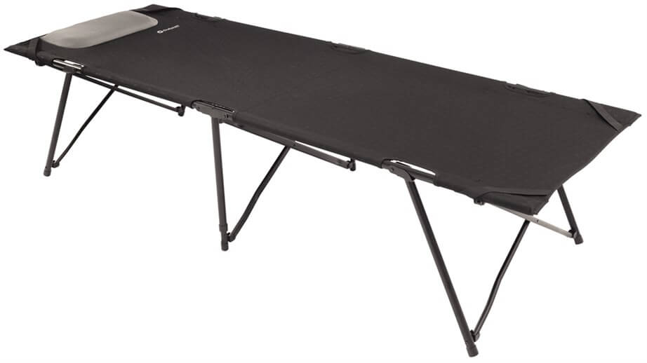  Outwell Posadas Foldaway Bed Single Bed