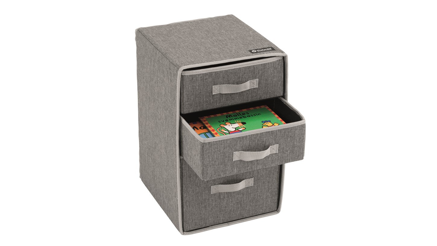  Outwell Barmouth Bedside Table