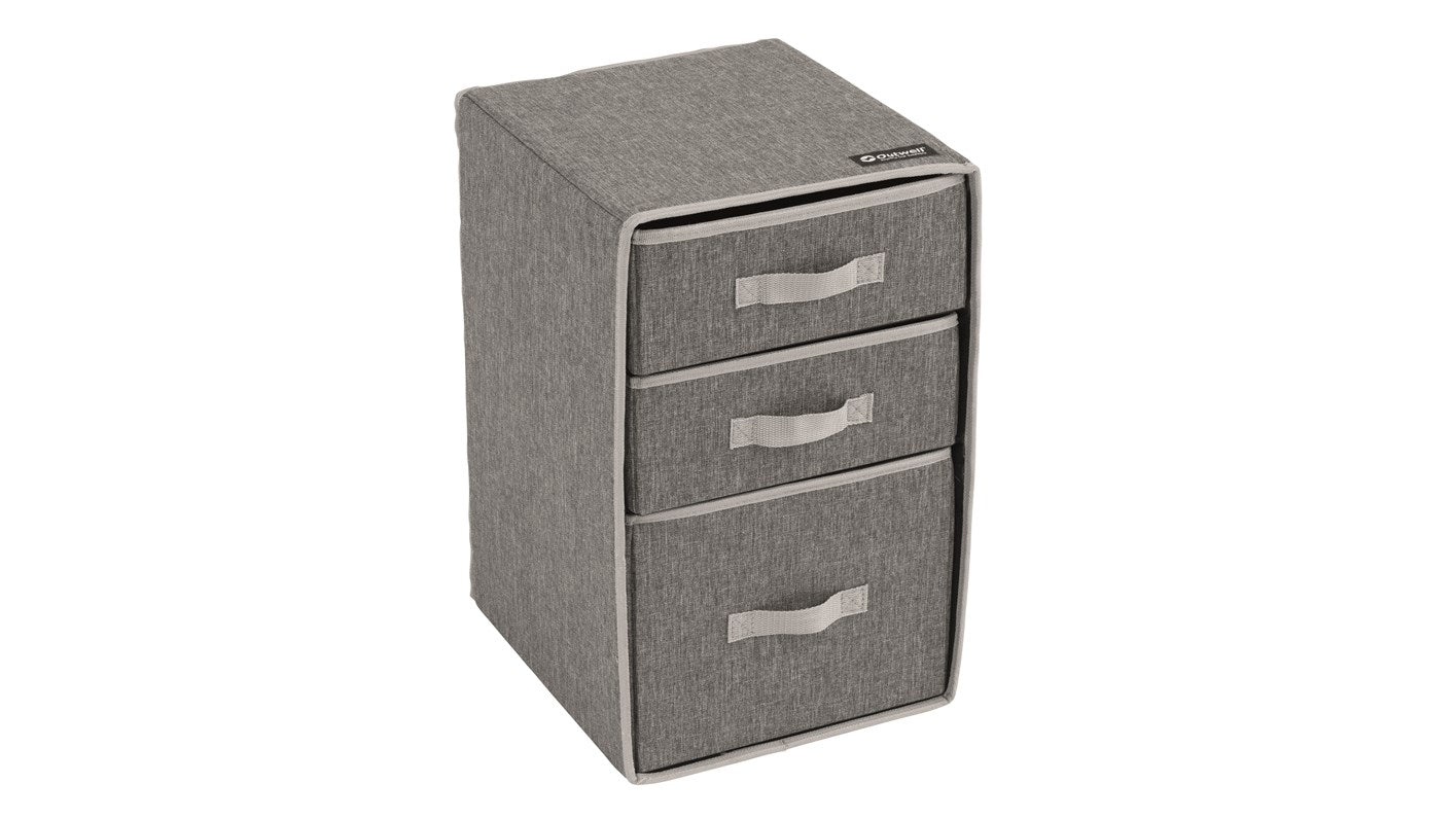  Outwell Barmouth Bedside Table