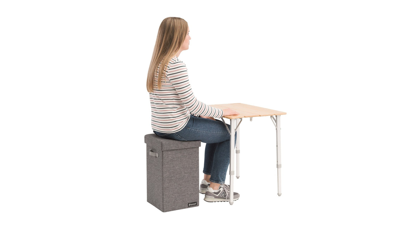  Outwell Cornillion High Seat And Storage