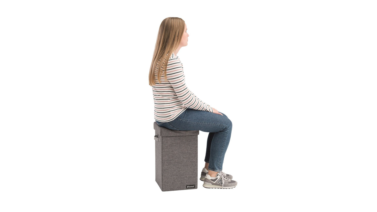  Outwell Cornillion High Seat And Storage