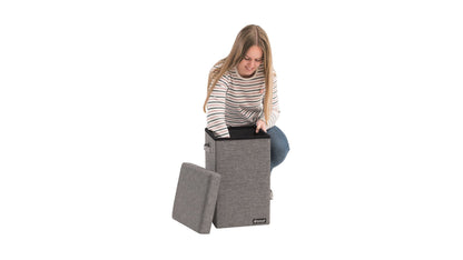  Outwell Cornillion High Seat And Storage