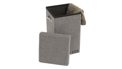  Outwell Cornillion High Seat And Storage