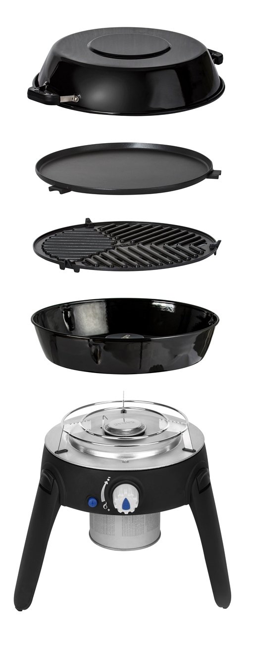  Cadac Safari Chef 30 HP Barbecue