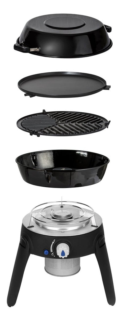  Cadac Safari Chef 30 HP Barbecue