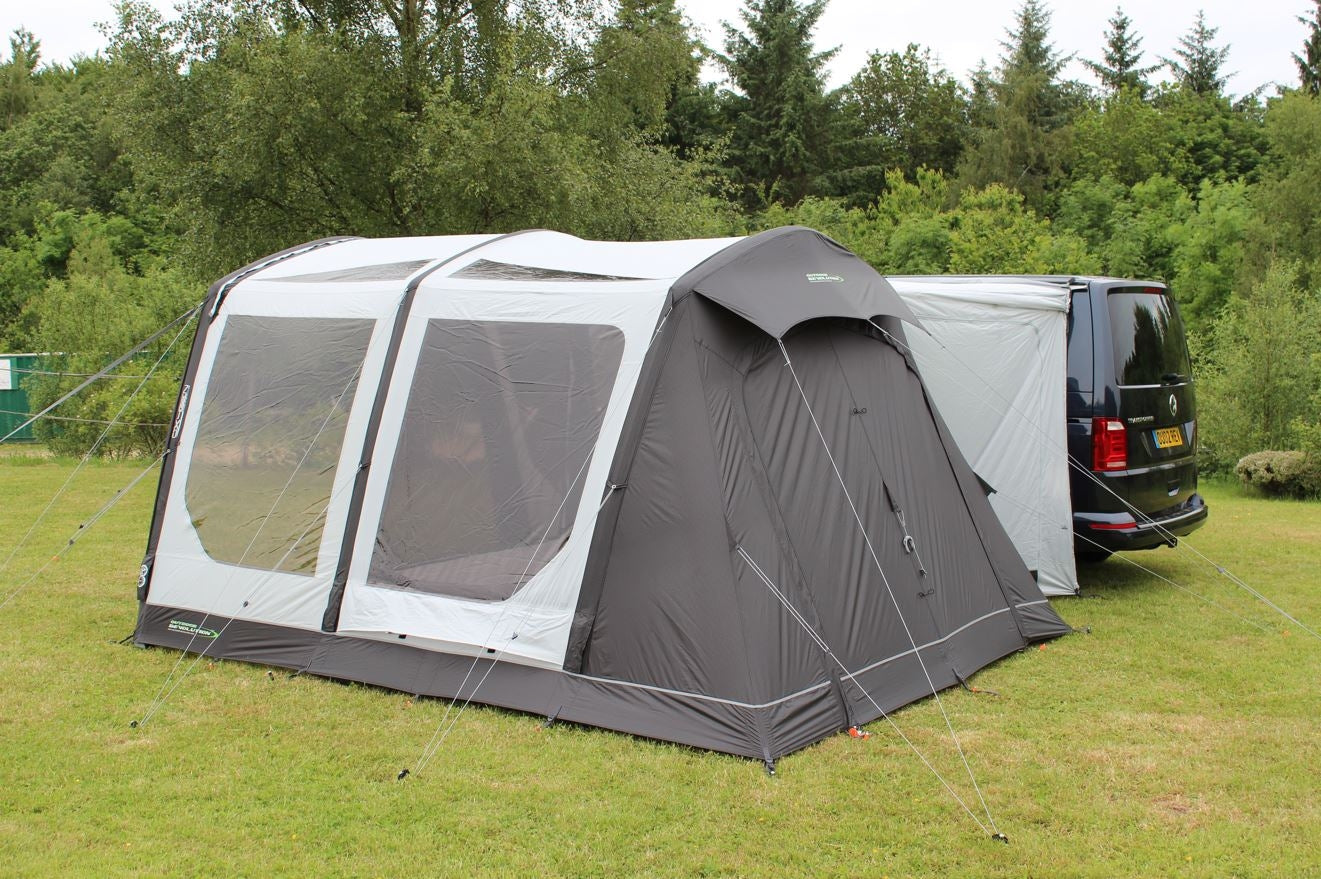  Outdoor Revolution Movelite T3E Low Drive Away Awning