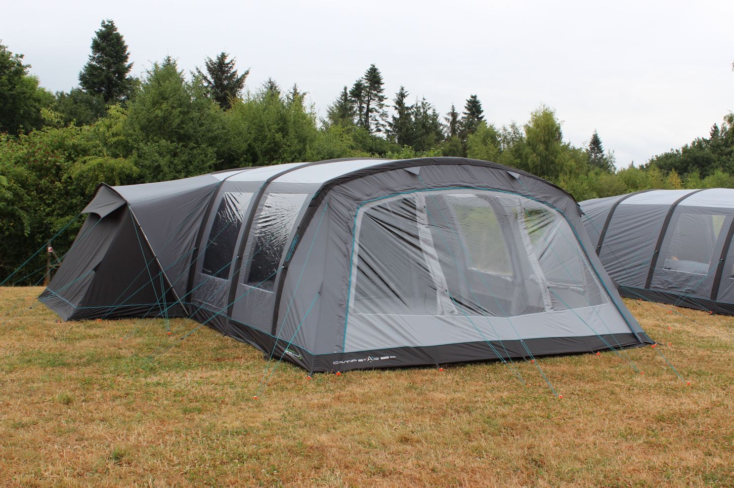  Outdoor Revolution Camp Star 700 SE Air Tent