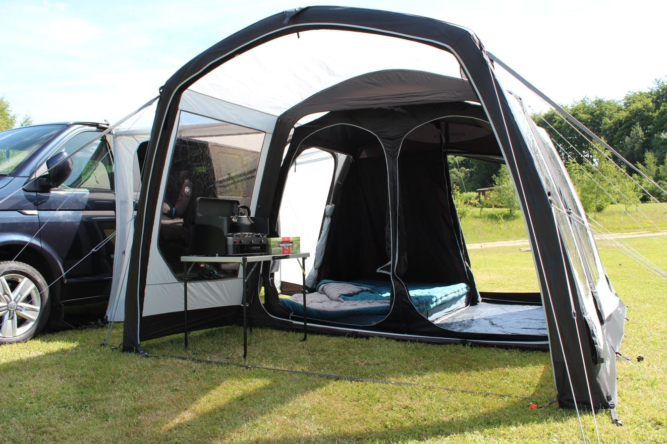 Outdoor Revolution Movelite T3E Low Drive Away Awning