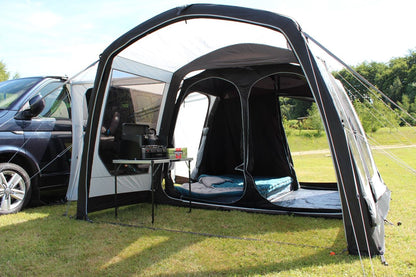  Outdoor Revolution Movelite T3E Low Drive Away Awning