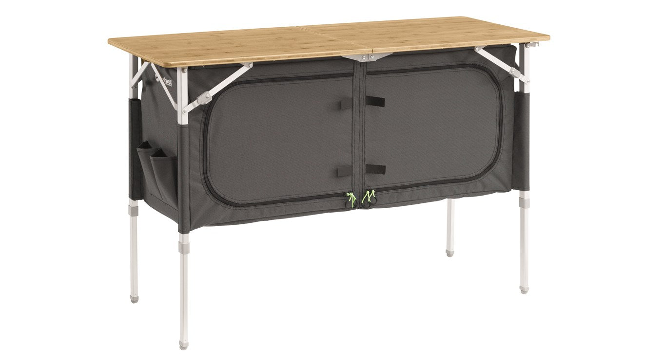  Outwell Padres Double Kitchen Table