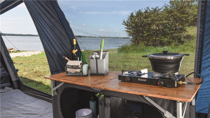  Outwell Padres Double Kitchen Table