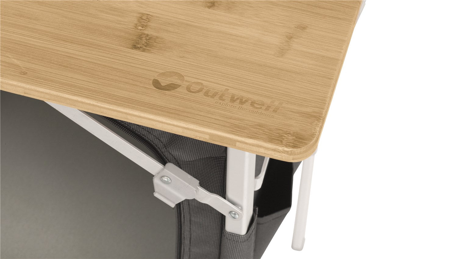  Outwell Padres Double Kitchen Table