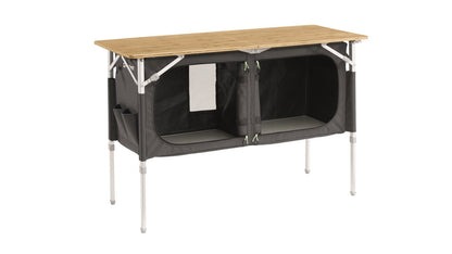  Outwell Padres Double Kitchen Table