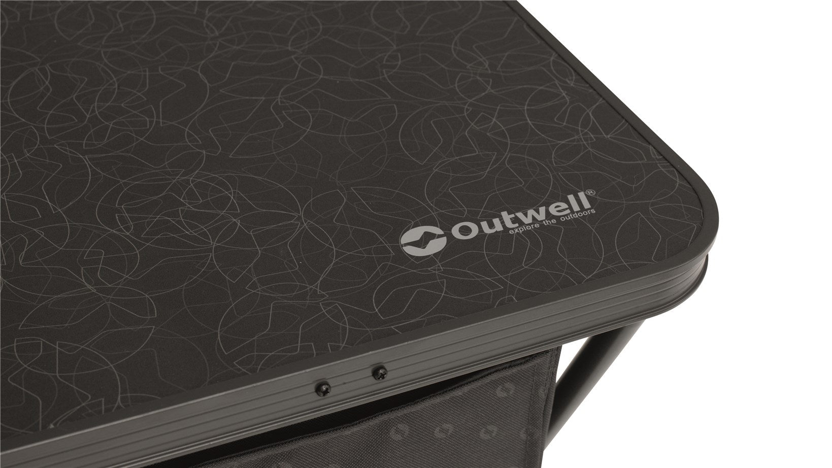  Outwell Bahamas Cupboard (2021)