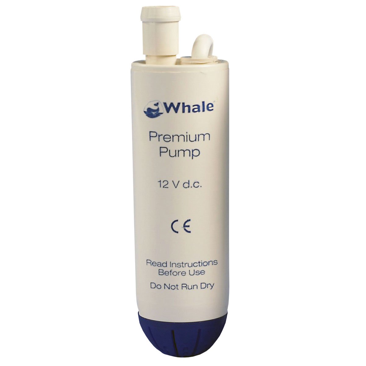  Whale Watermaster Pump & Plug Truma EP1322
