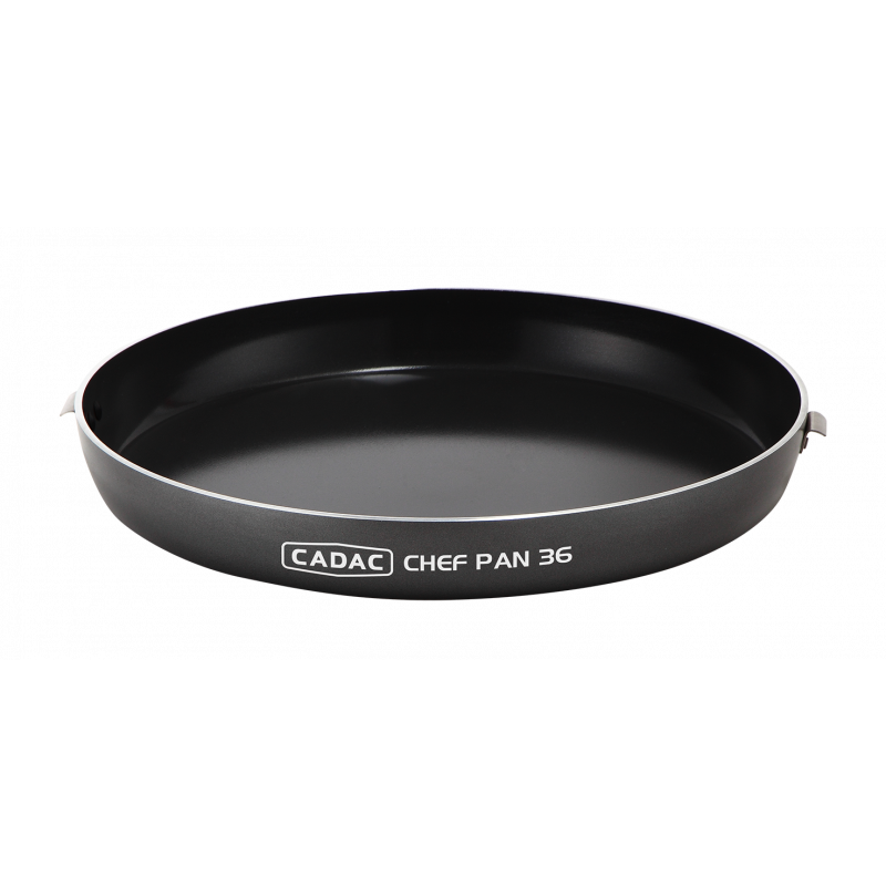  Cadac Chef Pan 40