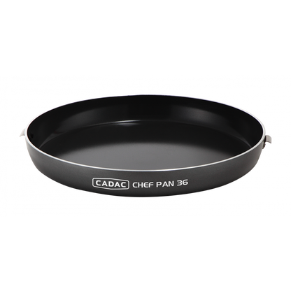  Cadac Chef Pan 40