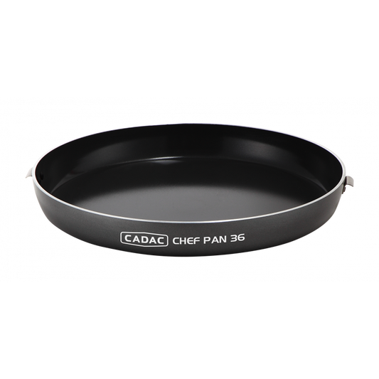  Cadac Chef Pan 40