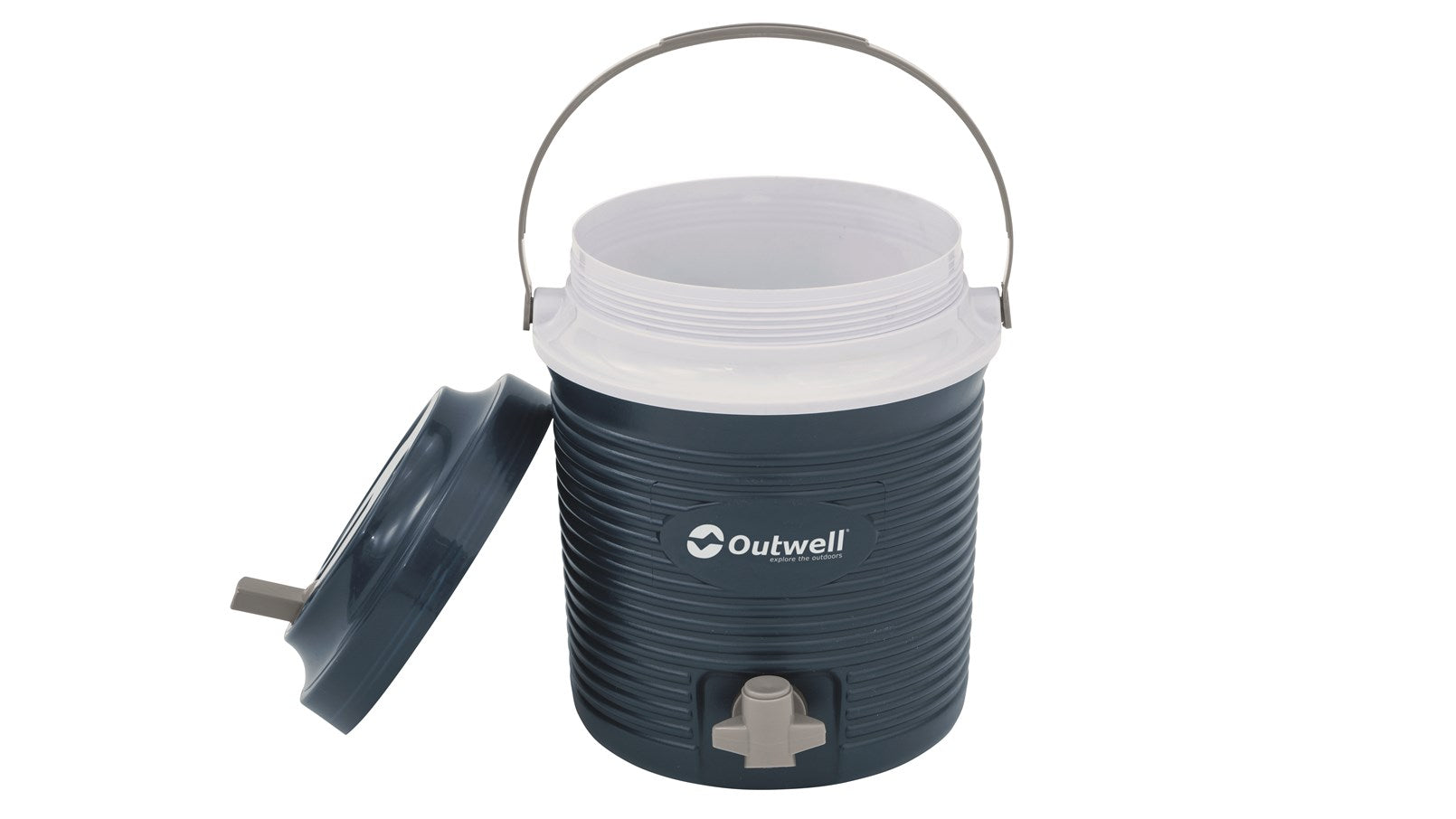 Outwell Fulmar 5.8L Coolbox