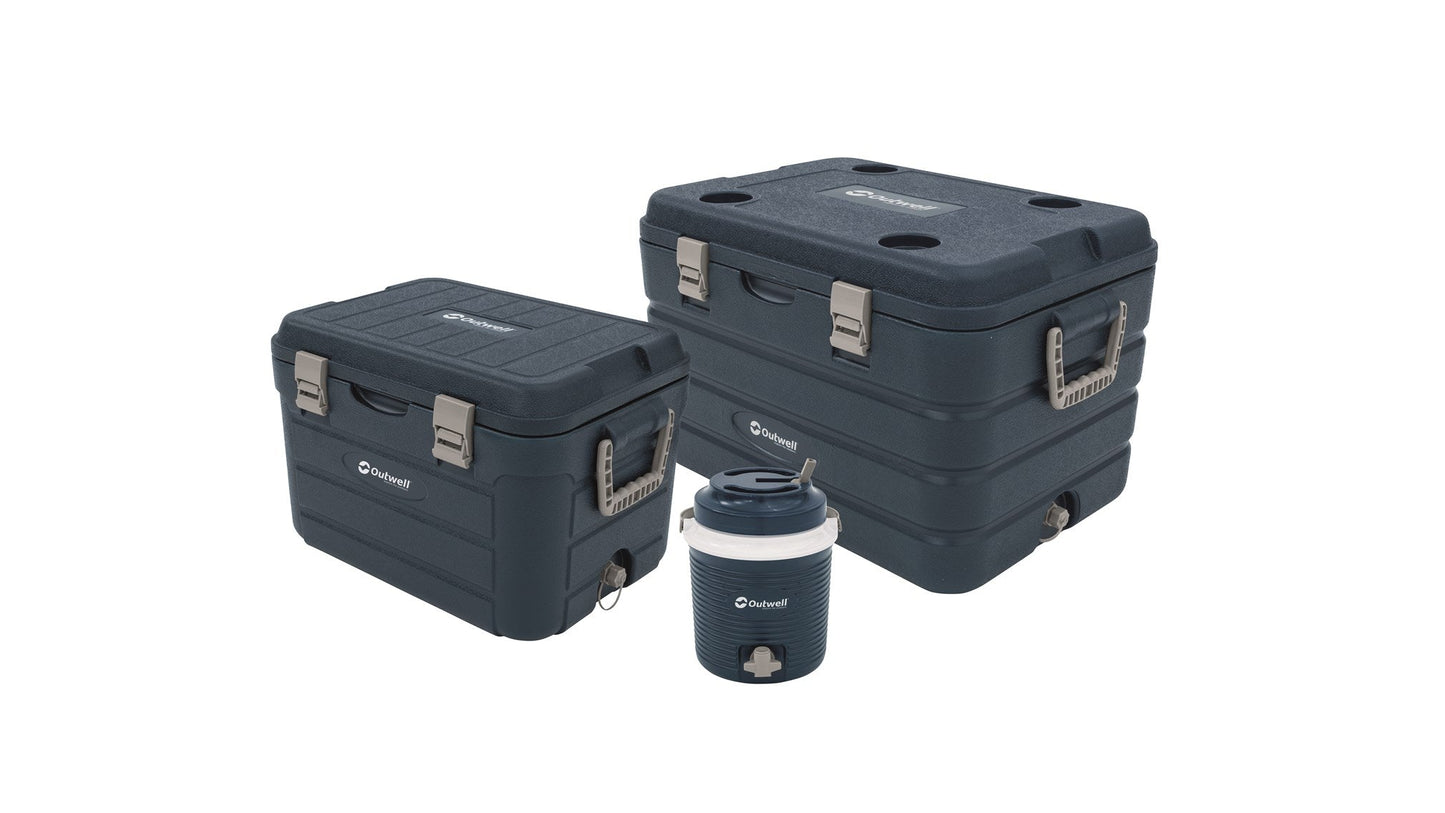  Outwell Fulmar Cooler Combo