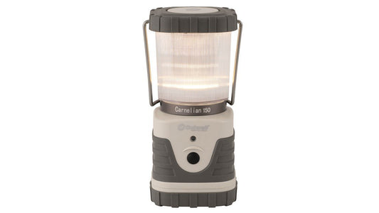  Outwell Carnelian DC 150 Lantern White