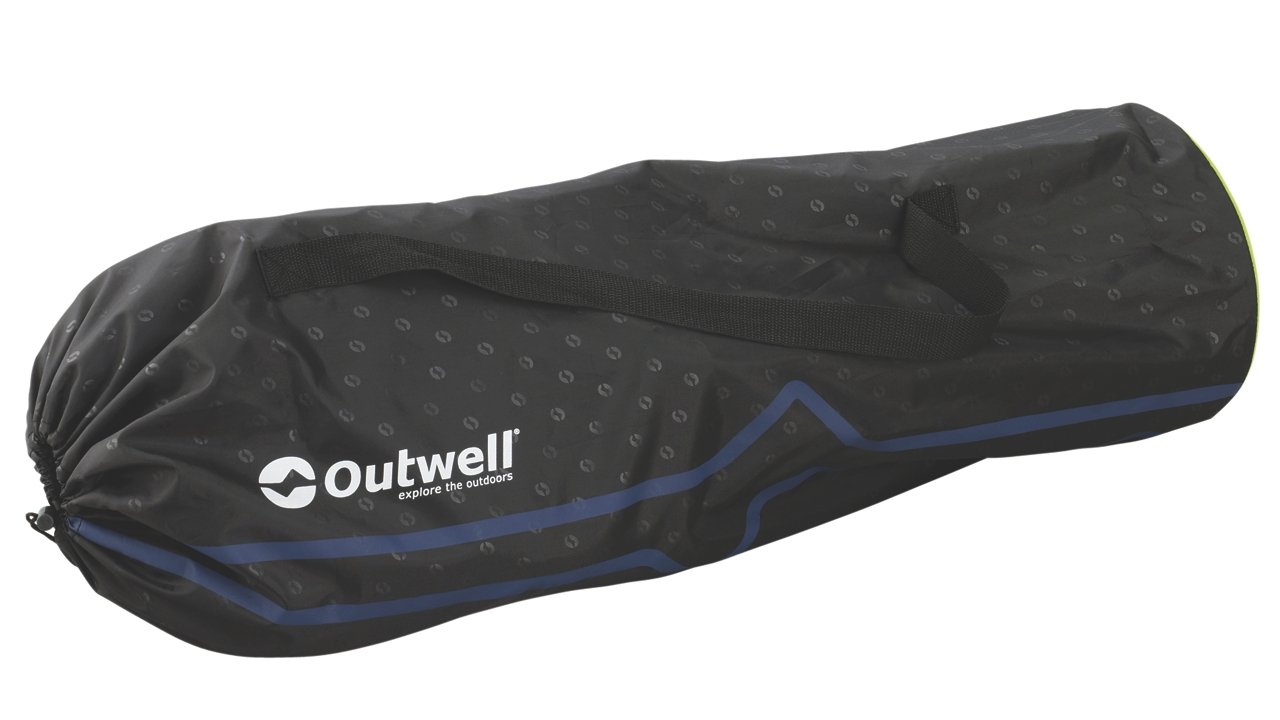  Outwell Posadas Foldaway Bed Single Bed