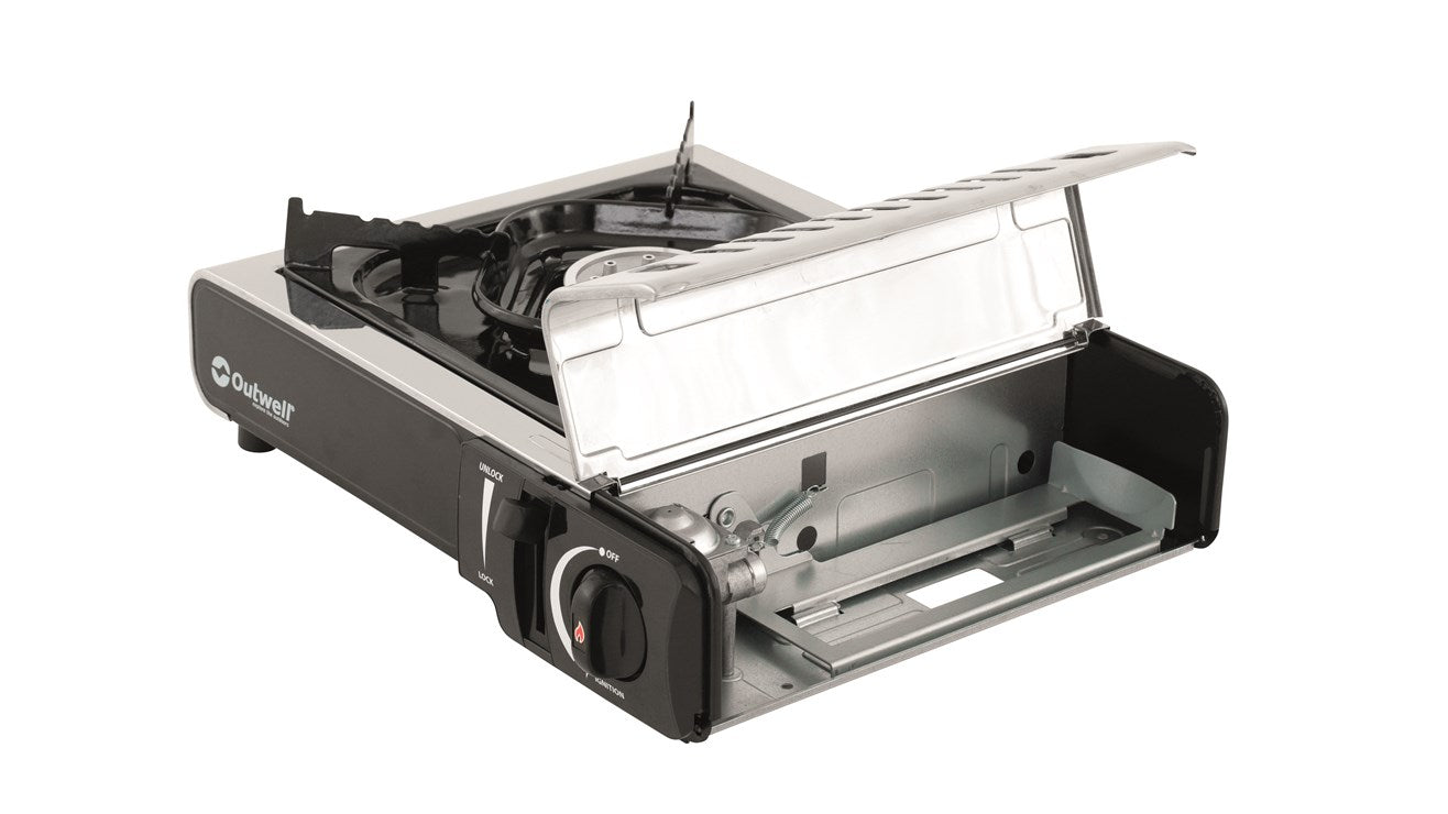  Outwell Appetizer Sola Gas Stove