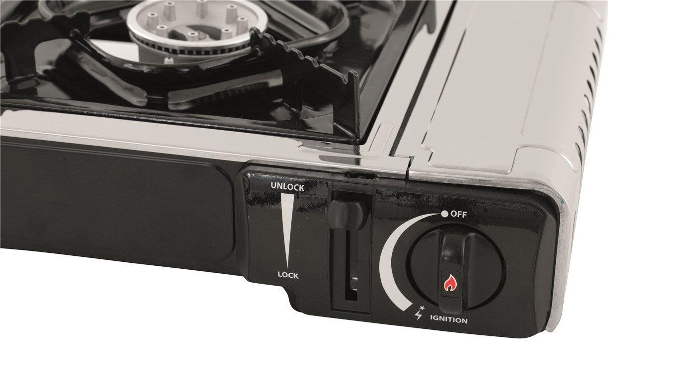  Outwell Appetizer Sola Gas Stove
