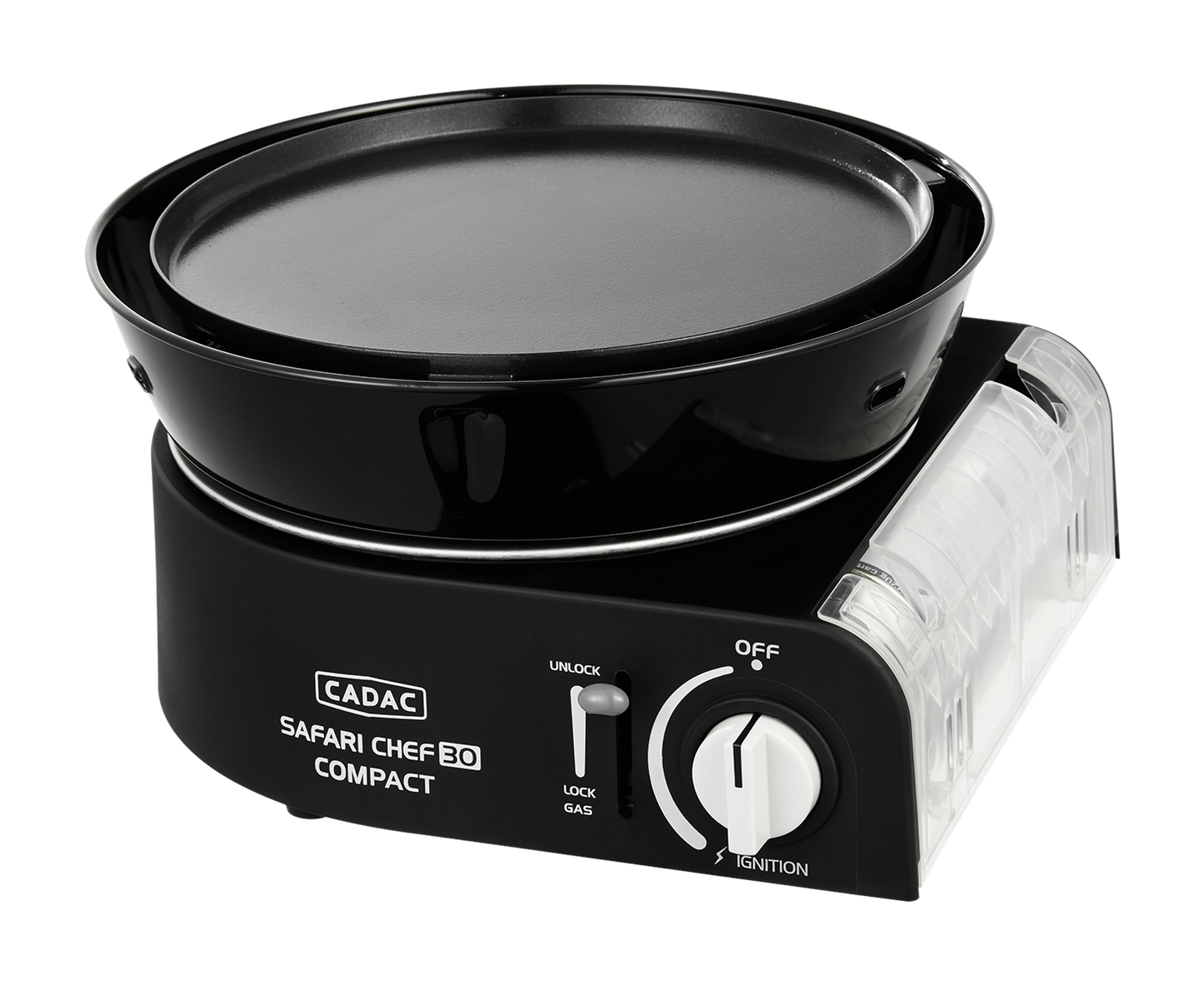  Cadac Safari Chef 30 Compact