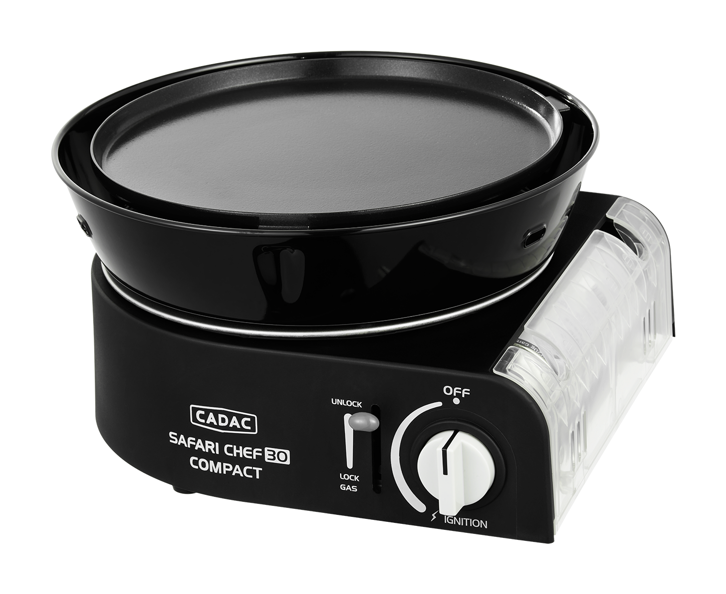  Cadac Safari Chef 30 Compact